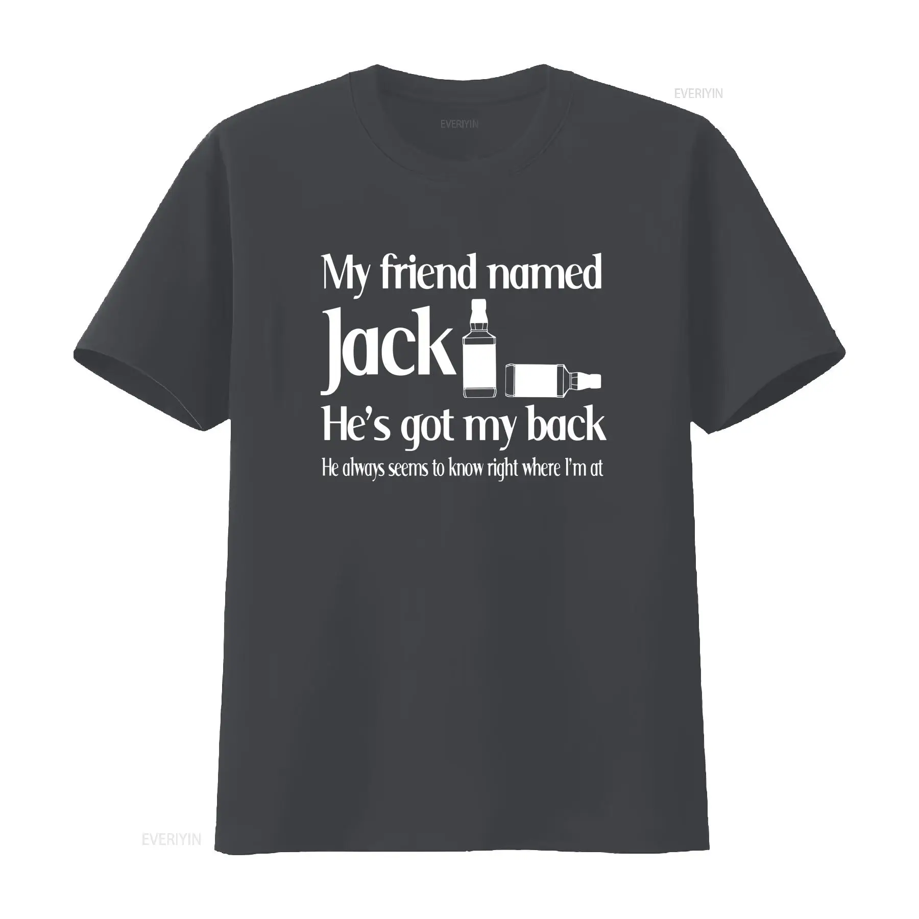 Song Lyrics T Shirt to Little  - огляд і ціна Wine In Beer Name