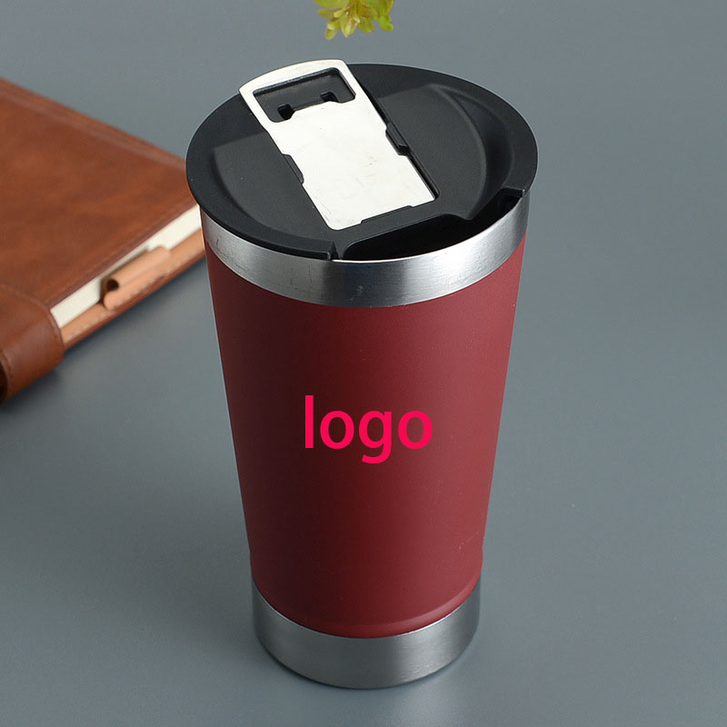 Custom Your Logo  Mugs Wine Be - огляд і ціна Wine Beer Coffee