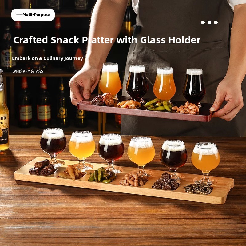 Whiskey Wine Tasting Card Inse - огляд і ціна Wine Beer Tasting
