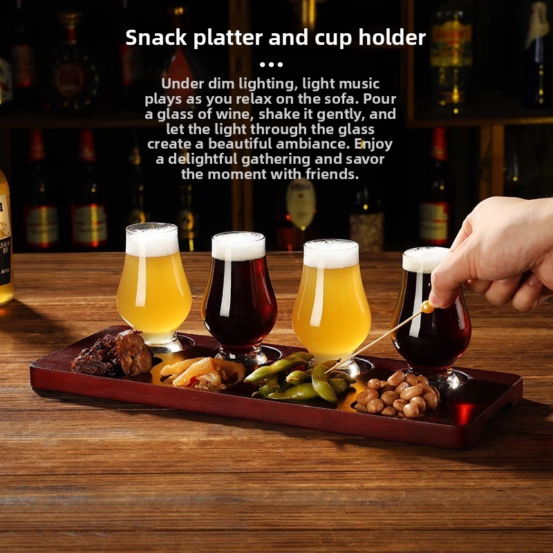 Whiskey Wine Tasting Card Inse - огляд і ціна Wine Beer Tasting