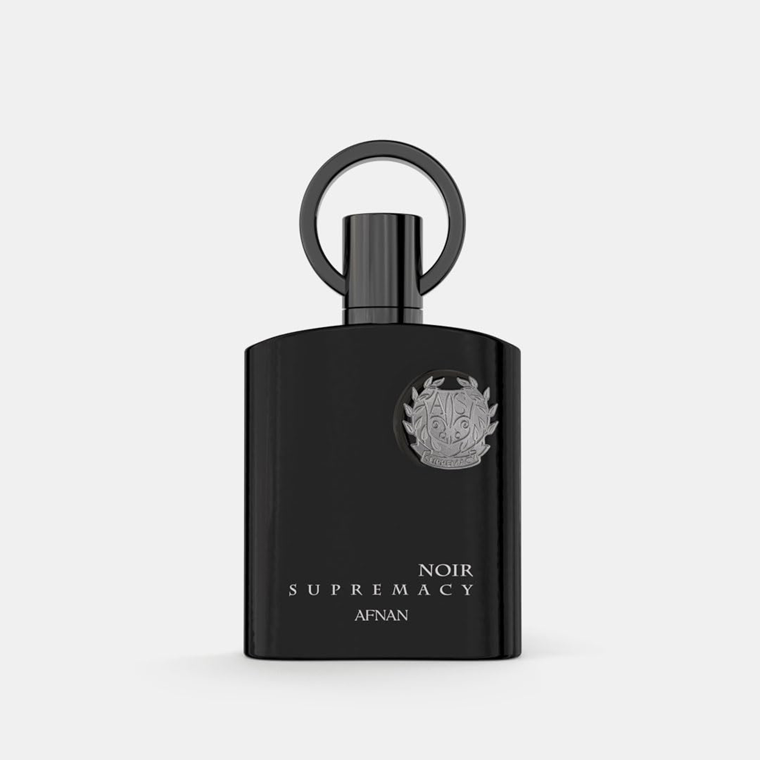 Afnan Supremacy Noir Eau De Pa - огляд і ціна Wine&Beer Mouton