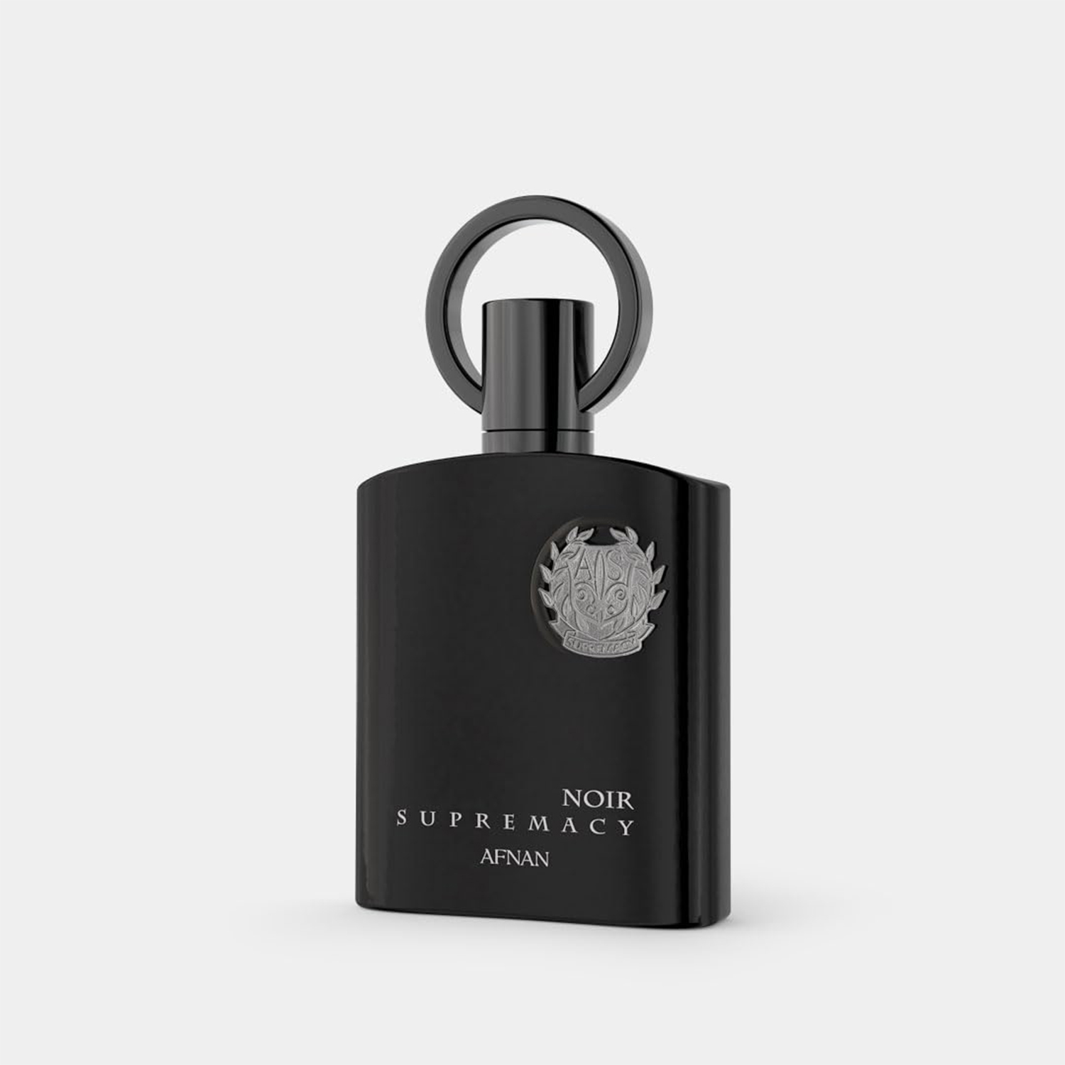 Afnan Supremacy Noir Eau De Pa - огляд і ціна Wine&Beer Mouton