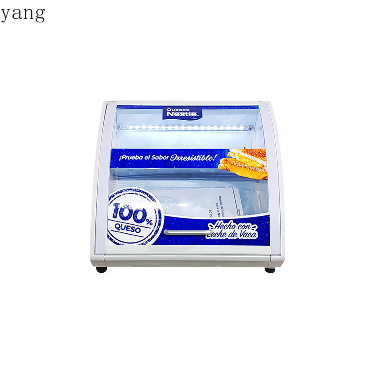 YJQ low temperature refrigerat - огляд і ціна Beer & Wine Grab