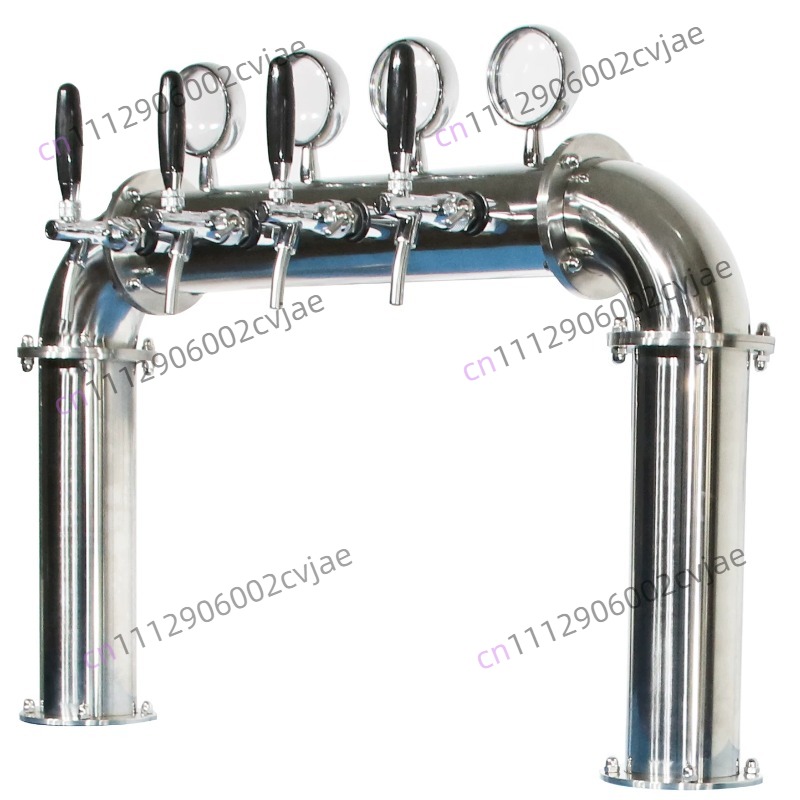 Beer machine Wine column T-typ - огляд і ціна Wine Beer Type