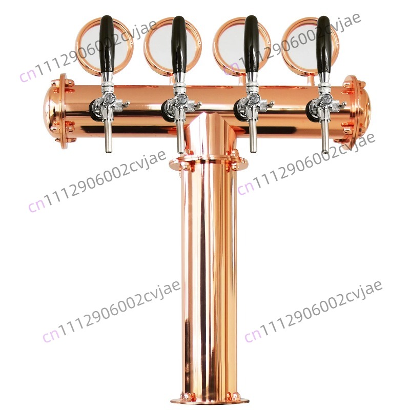 Beer machine Wine column T-typ - огляд і ціна Wine Beer Type