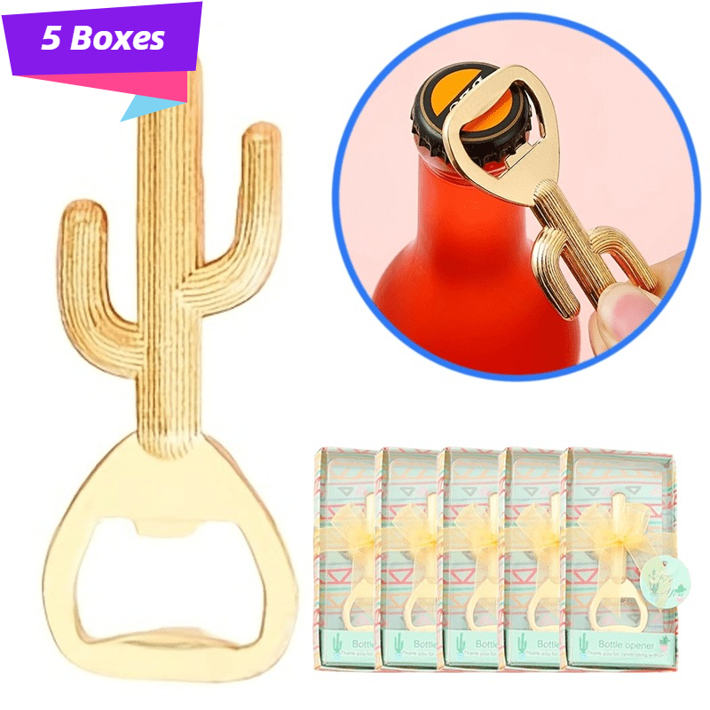 5pcs Package Bottle Opener Fun - огляд і ціна Beer & Wine Grab
