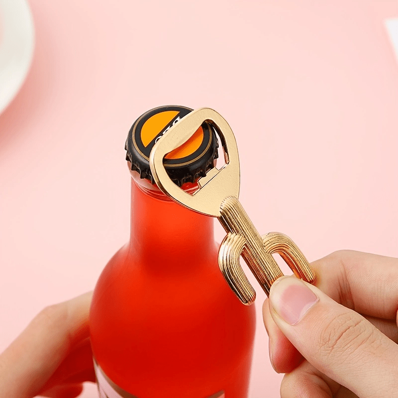 5pcs Package Bottle Opener Fun - огляд і ціна Beer & Wine Grab