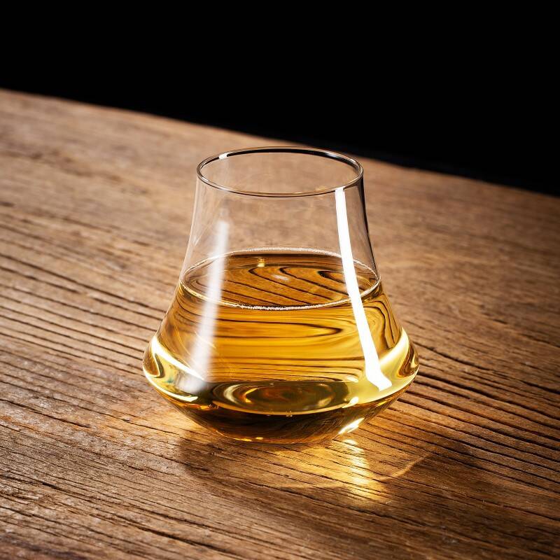 330/365ml Ice Drip Whiskey Tum - огляд і ціна Wine Beer Tasting