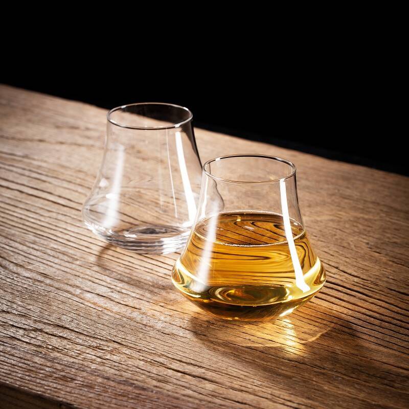 330/365ml Ice Drip Whiskey Tum - огляд і ціна Wine Beer Tasting