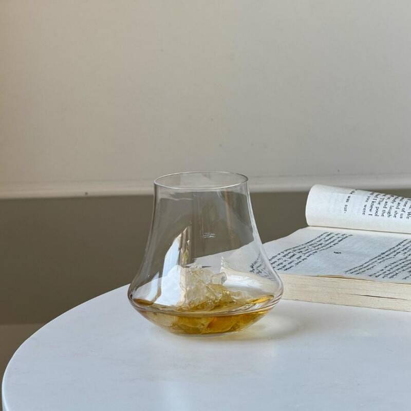 330/365ml Ice Drip Whiskey Tum - огляд і ціна Wine Beer Tasting